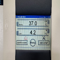 Thermo HERAcell 150i Double Stack CO2 Incubator image 2